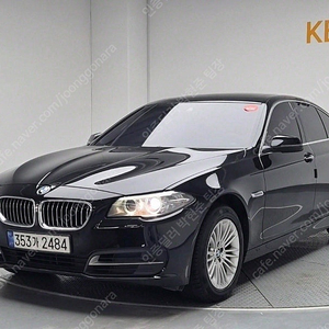 BMW 5시리즈 중고 BMW 5시리즈 중고차 BMW 520D 중고 검정색 2015년식 520d xDrive 중고차 후기