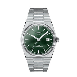[미개봉] PRX 40 205 오토 40mm 새제품 판매 (다크그린, 라이트그린)