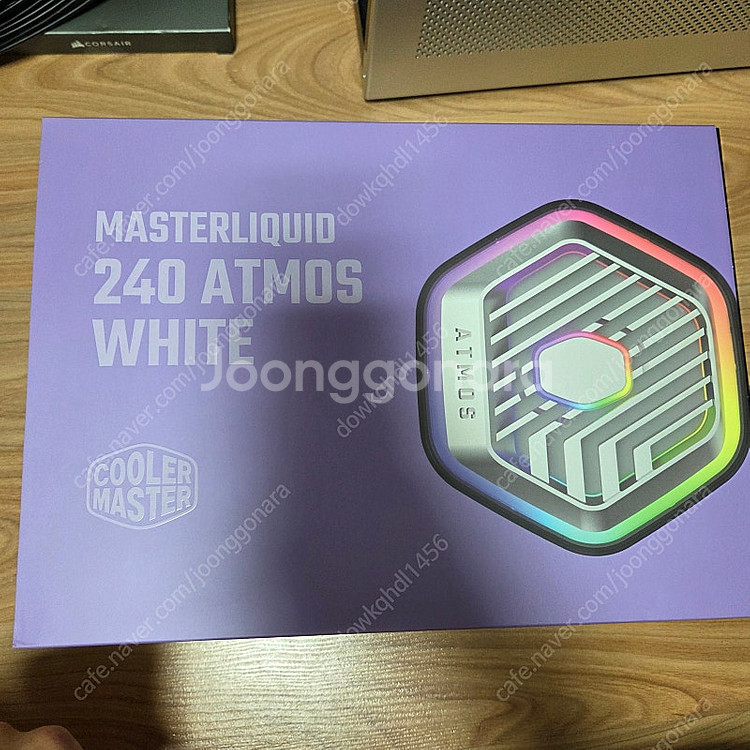 A4-H2O외 SFF 부품 팔아요.--1
