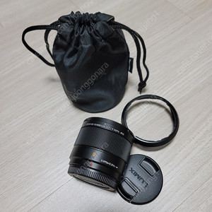 파나소닉 9mm f1.7 렌즈 판매합니다.