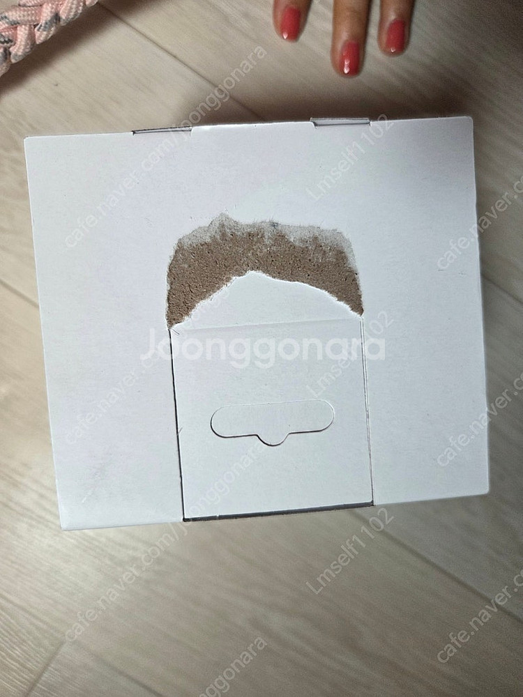 싸이벡스 카시트 컵홀더--1