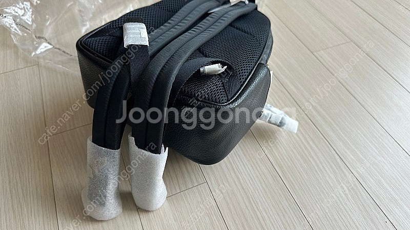 코치 미니백팩 새상품--3