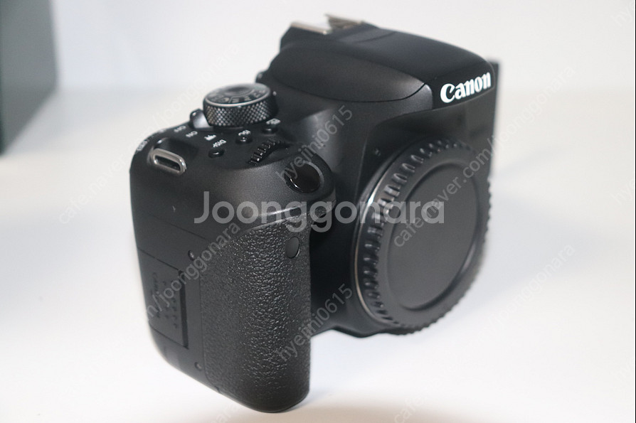 캐논/EOS 캐논 !입문용! 800D + 번들렌즈 18...--3