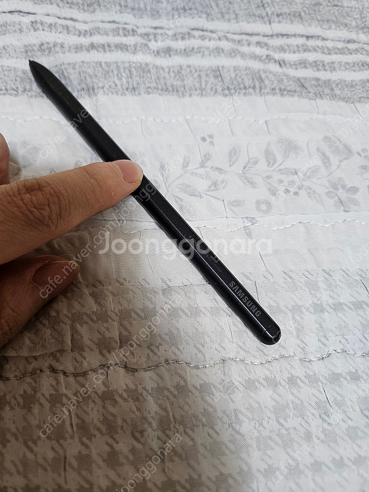 갤럭시탭 s7/s8 시리즈용 s pen 팝니다--0
