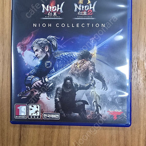 PS5 인왕컬렉션 팝니다