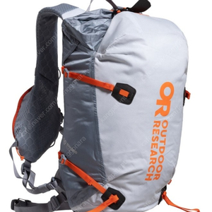 [팝니다] Outdoor Research - Helium Adrenaline 20 L 경량 배낭(새제품)