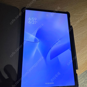 미패드5+펜 20만