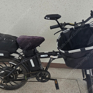 삼천리전기자전거S2