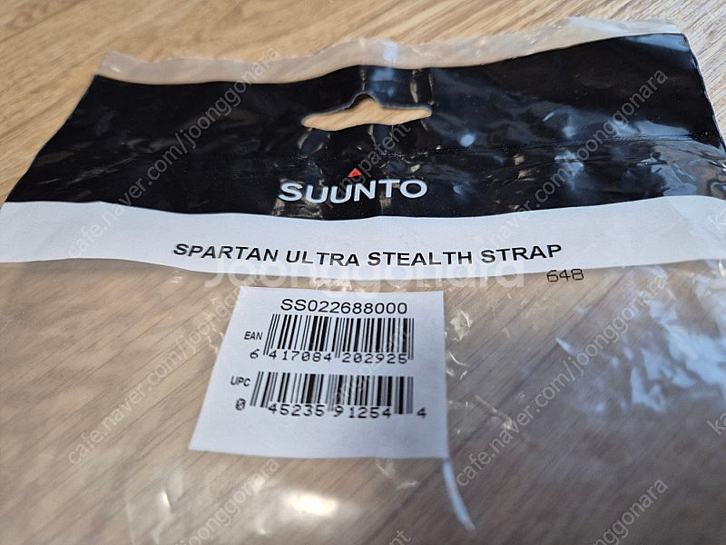 순토 스파르탄 울트라 스텔스 Spartan Ultra ...--1