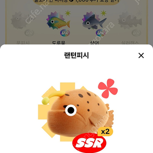 틱톡 랜턴피시 팔아요