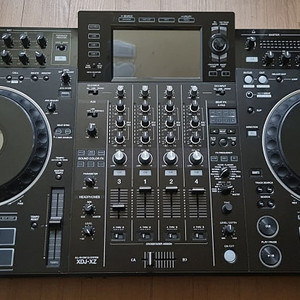 신품금 xdj-xz 판매합니다.