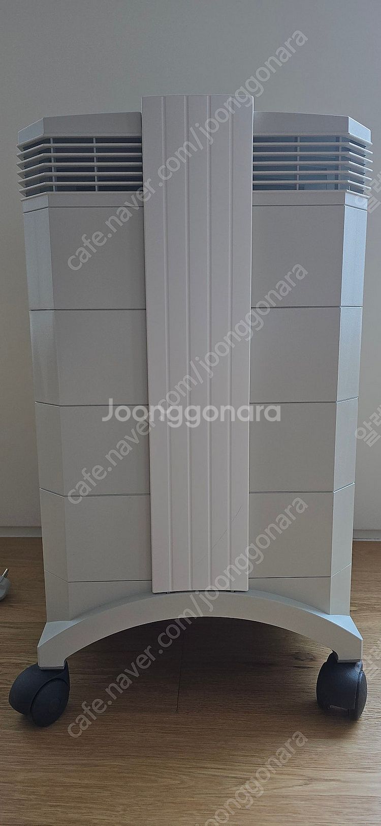 IQAir HealthPro 150 아이큐에어 공기청정...--2