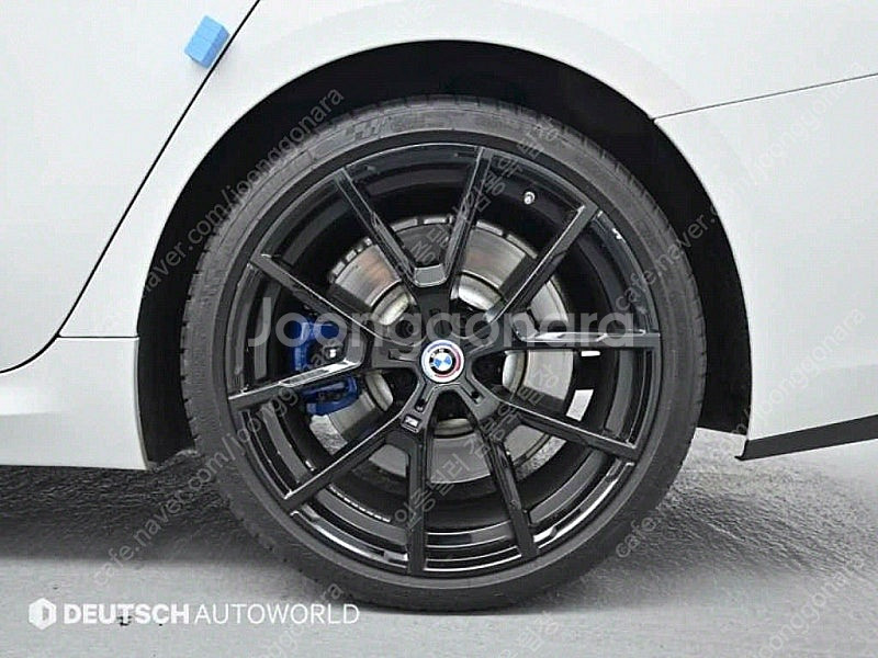 BMW 8시리즈 중고 BMW 중고 8시리즈 840d 중...--6