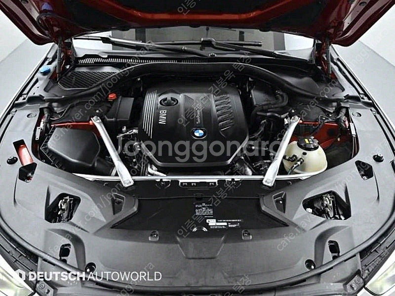 BMW 8시리즈 중고 BMW 중고 8시리즈 840d 중...--7