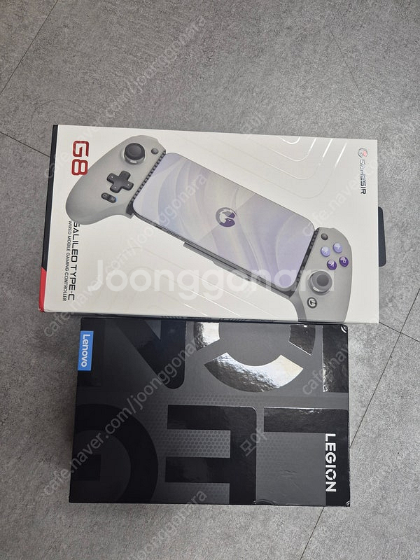 y700 2세대 내수용 글로벌롬 12g+256g, Ga...--0