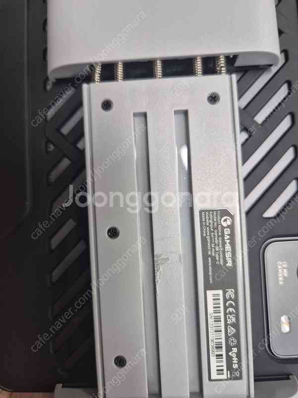y700 2세대 내수용 글로벌롬 12g+256g, Ga...--9