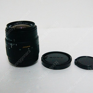 소니용 시그마 28-80mm Macro팝니다.
