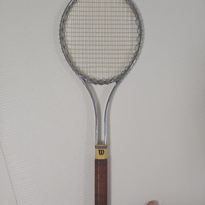 윌슨 T2000 WILSON T2000 빈티지 테니스 라켓