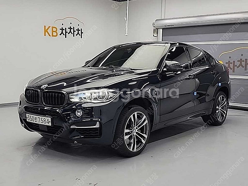 BMW X6 중고 BMW X6 중고차 할부가능 2018...--0