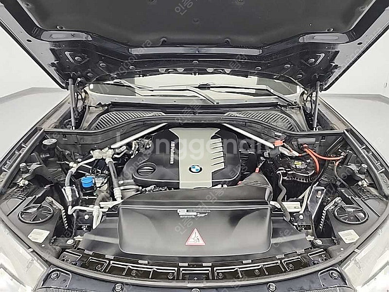BMW X6 중고 BMW X6 중고차 할부가능 2018...--6