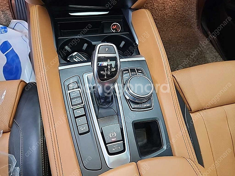 BMW X6 중고 BMW X6 중고차 할부가능 2018...--9