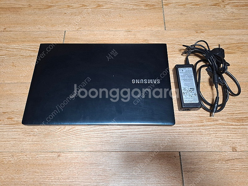 삼성 노트북 아티브북8 NT870Z5G-X78 전투형--2