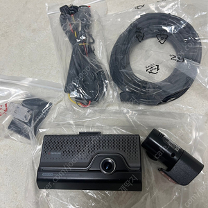아이나비 QXD7000 (32G) 블랙박스