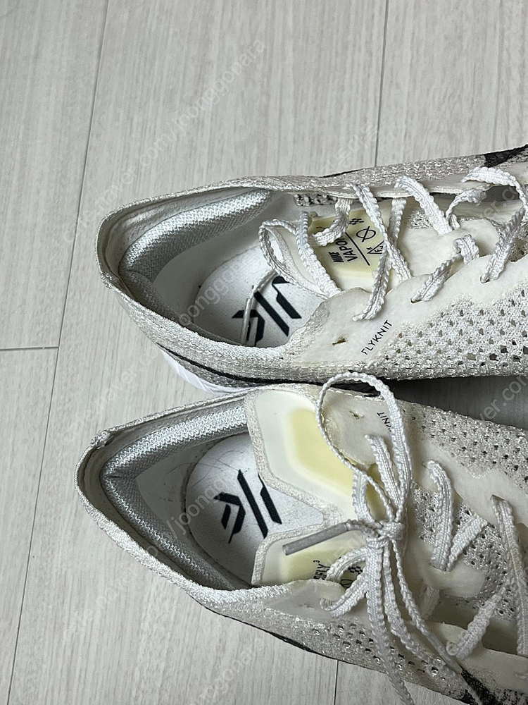 나이키 베이퍼플라이3 화이트 290--6