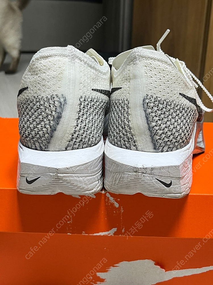 나이키 베이퍼플라이3 화이트 290--7