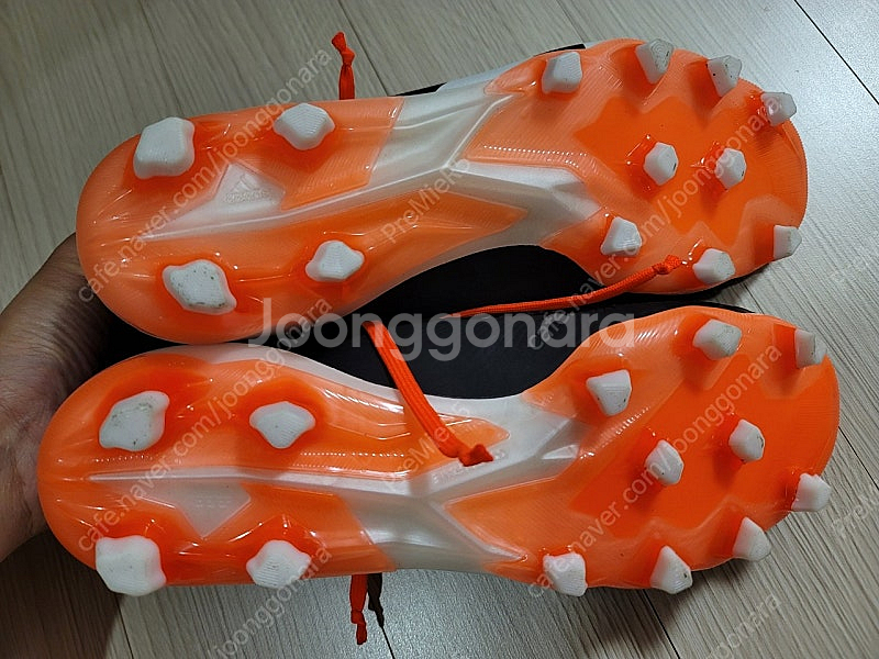 프레데터 엘리트 HG 255--1