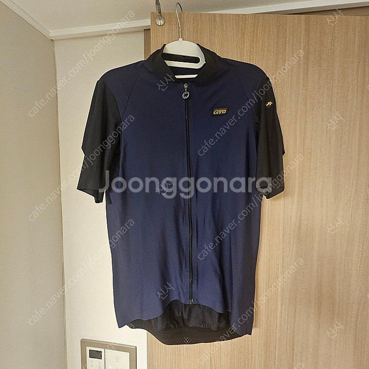 아소스 밀레 GTO 져지 C2 XL 판매 합니다.--0