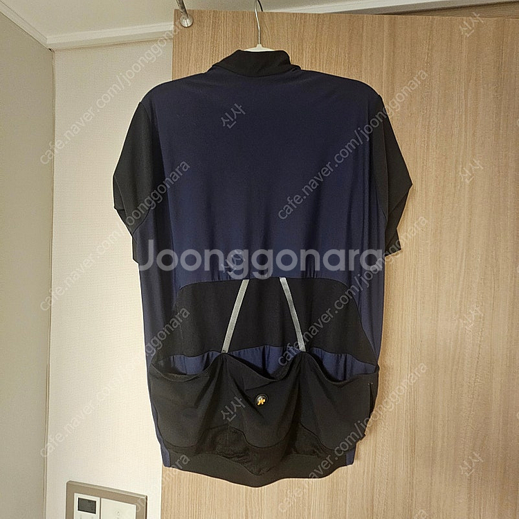 아소스 밀레 GTO 져지 C2 XL 판매 합니다.--1
