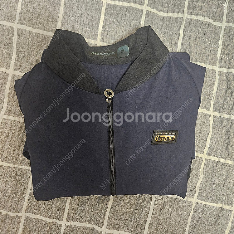 아소스 밀레 GTO 져지 C2 XL 판매 합니다.--2