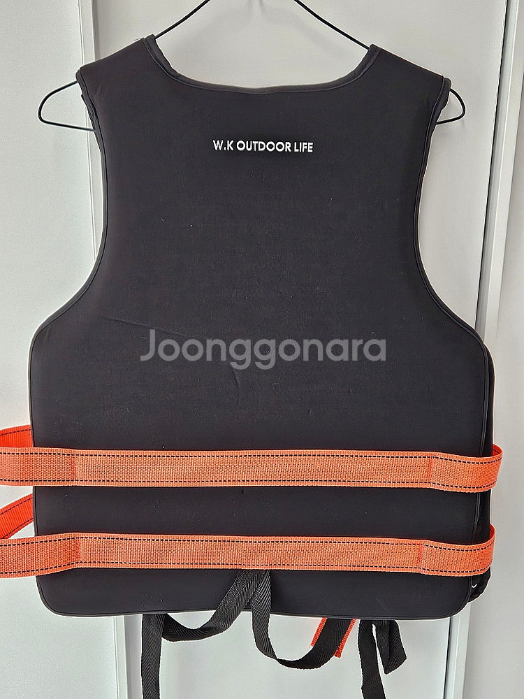 돌핀 구명 조끼 수상 조끼 XL--1