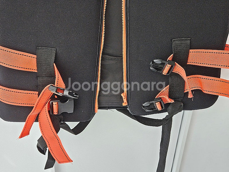 돌핀 구명 조끼 수상 조끼 XL--3