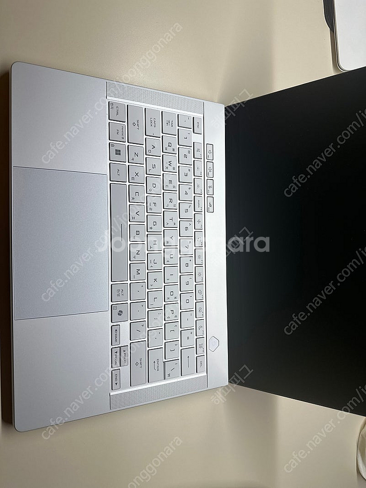 ASUS ROG 제피러스 G14 GA403WW--1