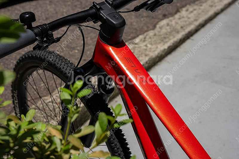 스캇 스케일 940 RED S size 판매--7