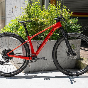 스캇 스케일 940 RED S size 판매
