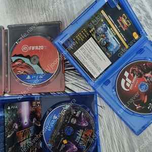 ps4 테트리스 , 피파20 판매