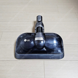 LG 코드제로 물걸레 흡입구 VNZ-PM01N 판매합니다.