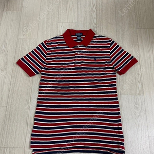Polo by Ralph Lauren 폴로 랄프 로렌 보이즈 카라티 폴로티 피케셔츠 스트라이프