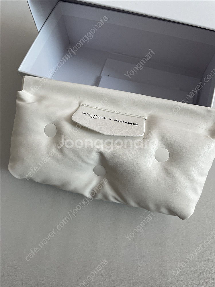 메종마르지엘라x젠틀몬스터 콜라보 mm005 선글라스 사...--5