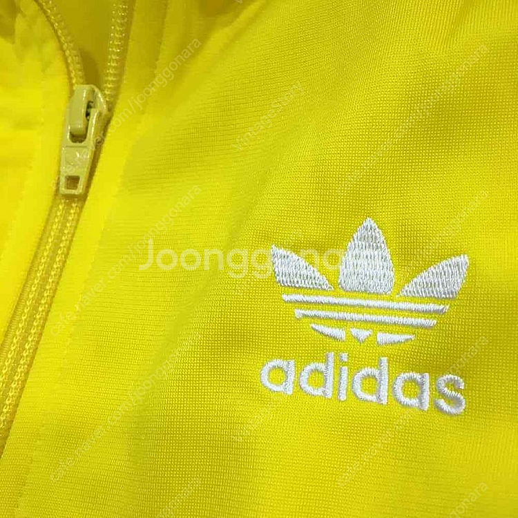 아디다스 남녀공용 져지 파이어버드 트랙탑 ED6073(...--4