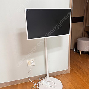 LG 스탠바이미