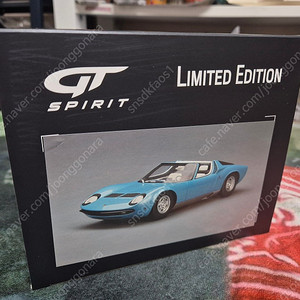 교쇼 페라리 575 BMW V12 LMR , 지티 스피릿 포르쉐 964 람보 미우라 등 1/18 다이캐스트 여러대 판매합니다