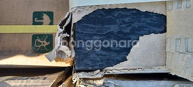 디럭스타일 마블 데코타일 장판 바닥재 바닥타일--6