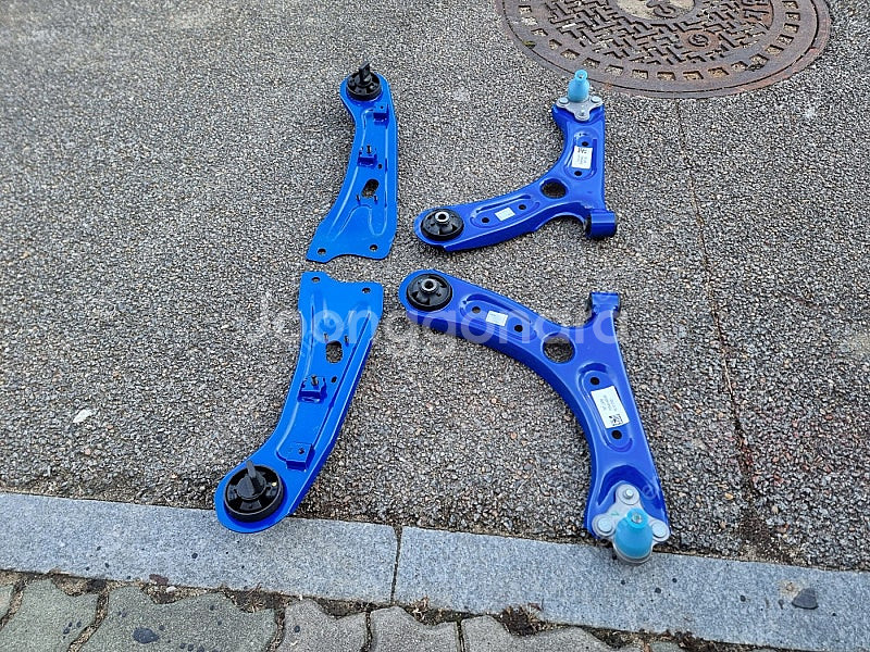 [ 아반떼AD i30PD K3GT 벨로스터JS ] 튜익...--1