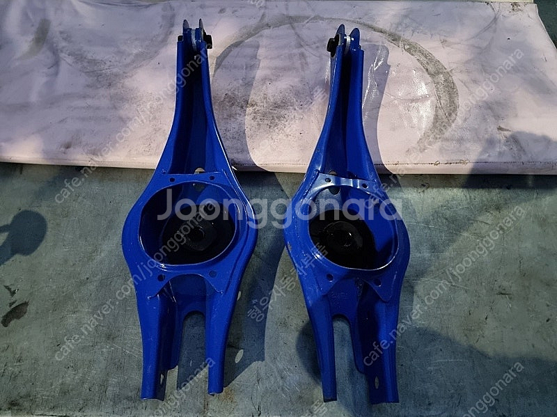 [ 아반떼AD i30PD K3GT 벨로스터JS ] 튜익...--3