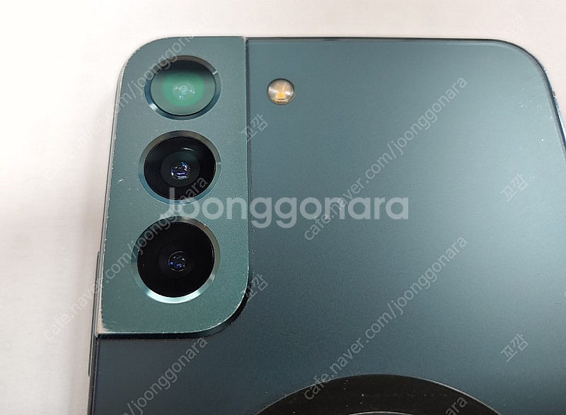 갤럭시 s22+ 256GB 그린 (u+)--0