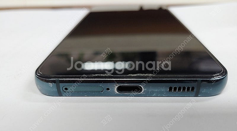 갤럭시 s22+ 256GB 그린 (u+)--3
